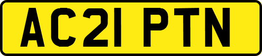 AC21PTN