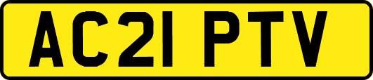 AC21PTV