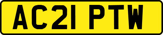 AC21PTW