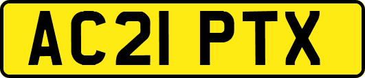 AC21PTX