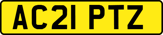 AC21PTZ