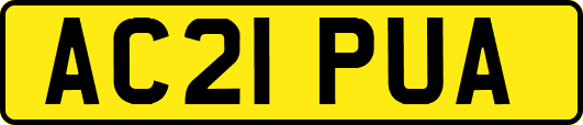 AC21PUA