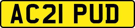 AC21PUD