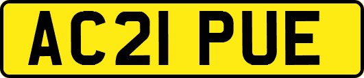 AC21PUE