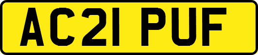 AC21PUF
