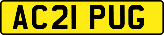 AC21PUG