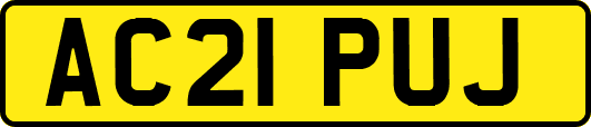 AC21PUJ