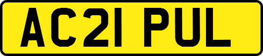 AC21PUL