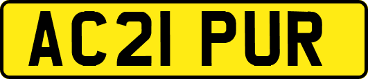 AC21PUR