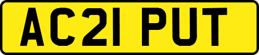 AC21PUT
