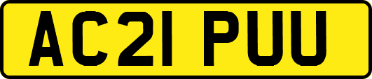 AC21PUU