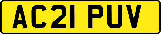 AC21PUV