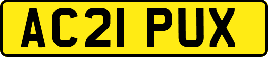 AC21PUX