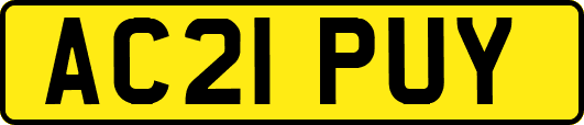 AC21PUY
