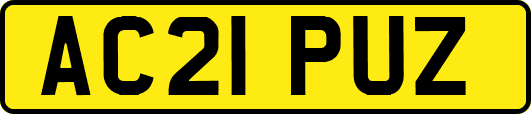AC21PUZ