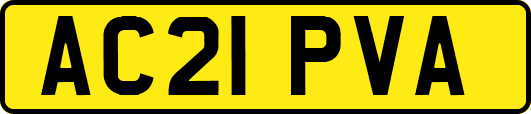 AC21PVA