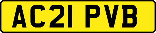 AC21PVB