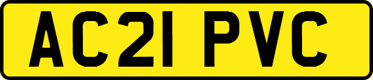 AC21PVC