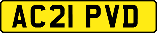 AC21PVD