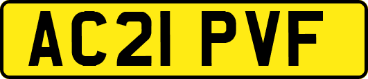 AC21PVF