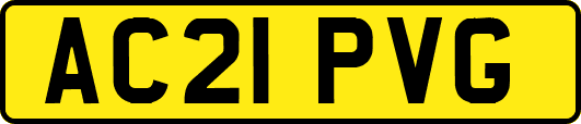 AC21PVG