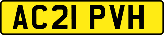 AC21PVH