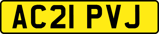 AC21PVJ
