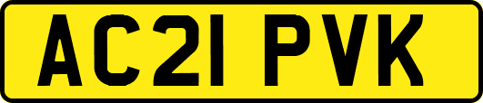 AC21PVK