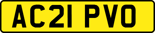 AC21PVO