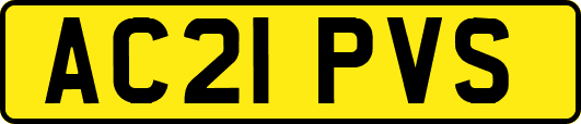 AC21PVS