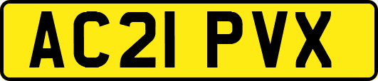 AC21PVX