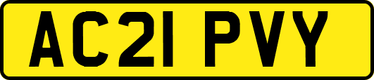 AC21PVY