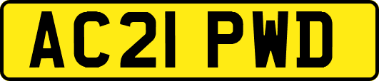 AC21PWD