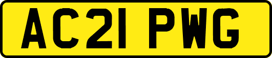 AC21PWG