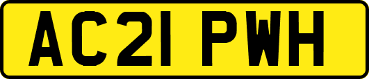 AC21PWH