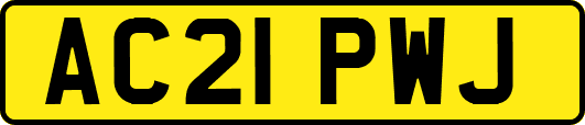 AC21PWJ