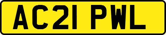 AC21PWL