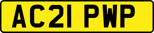 AC21PWP