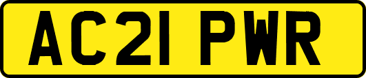 AC21PWR