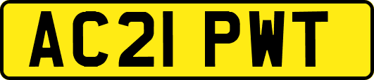 AC21PWT
