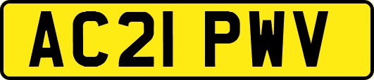 AC21PWV