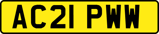 AC21PWW