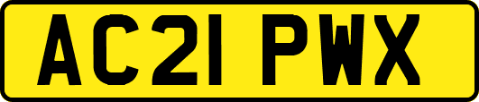 AC21PWX