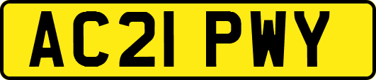 AC21PWY