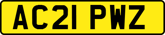 AC21PWZ