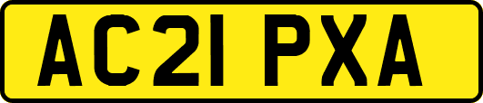 AC21PXA