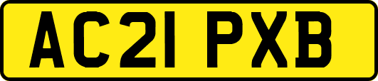 AC21PXB