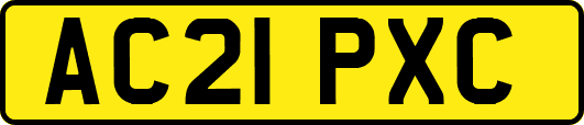 AC21PXC