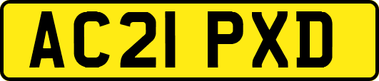 AC21PXD