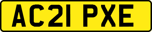 AC21PXE